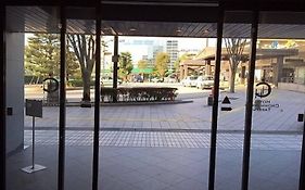 ホテルクラウンヒルズ武生